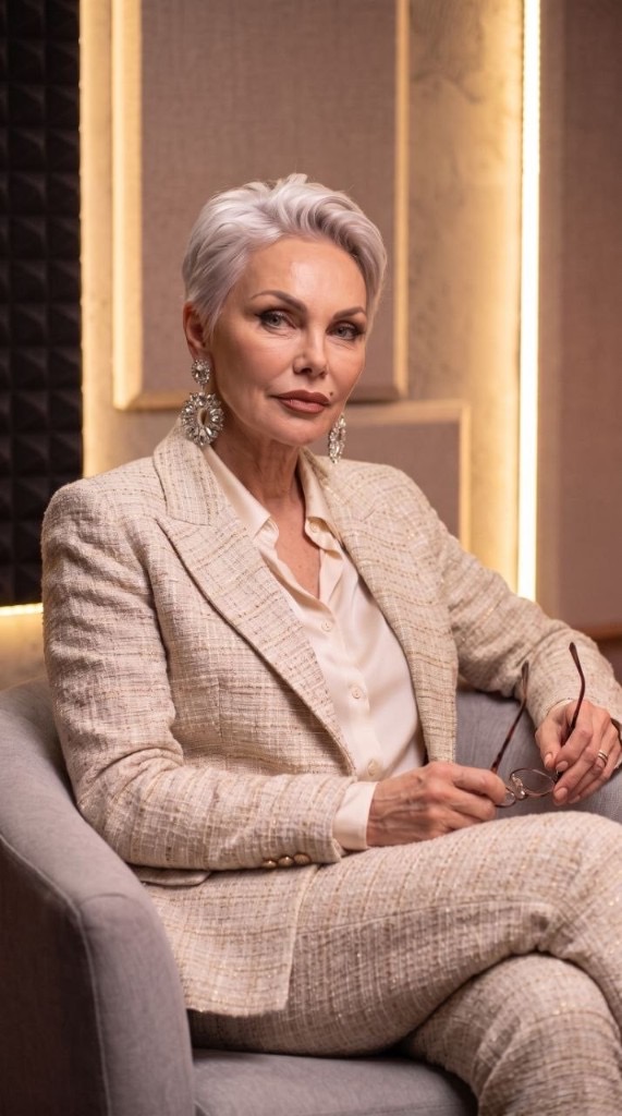 Алла Купер
